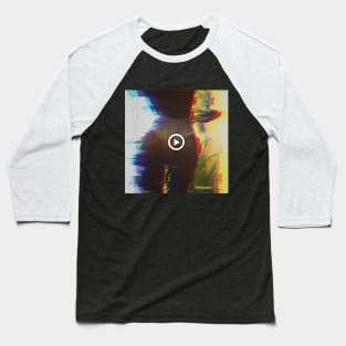 PRESS PLAY #1 Baseball T-Shirt